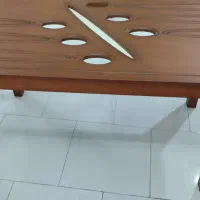 میز نهار خوری ۶نفره