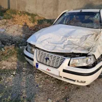 سمند LX EF7 بنزینی، مدل ۱۳۹۴