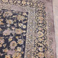 فرش دستباف و ماشینی|فرش|قم, هنرستان|دیوار