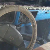 نیسان ۸۴|خودرو سواری و وانت|کازرون, |دیوار