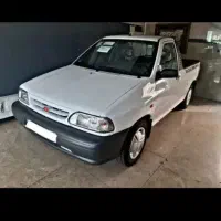 حواله وانت پراید