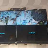 انواع دوربین مداربسته