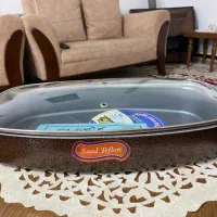 تابه ماهی|ظروف پخت‌وپز|بابل, |دیوار