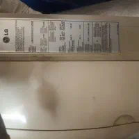 کولر گازی الجی|کولر گازی و فن‌کوئل|تهران, یافت آباد شمالی|دیوار