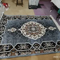 دو عدد فرش ۹ متری کاملا نو