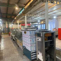 یخچال خراسانی چکی چکی