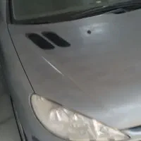 ۲۰۶ تیپ ۲