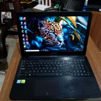 لپ تاپ گرافیک دار برند ASUS