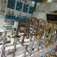 شیر ظرفشویی دومنظوره