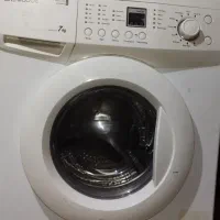 فروش لباسشویی دوو