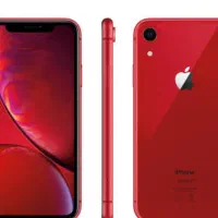 آیفون XR 128 ch|موبایل|بروجرد, |دیوار