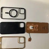 کاور گوشی ۱۲ پرو مکس