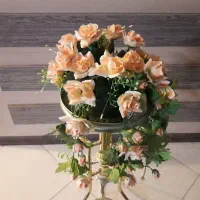 گل مصنوعی|گل مصنوعی|مشهد, خرمشهر|دیوار