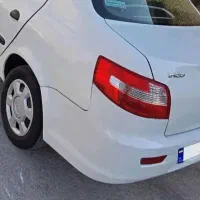 رانا tu5 LX سال 1397 اقساطی با چک|خودرو سواری و وانت|تهران, مهران (سیدخندان)|دیوار