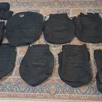 روکش صندلی ۲۰۶