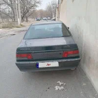 پژو اردی|خودرو سواری و وانت|خسروشاه, |دیوار