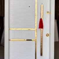 درب ضدسرقت/ سلماس/تهران|مصالح و تجهیزات ساختمان|گلبهار, شهر جدید گلبهار|دیوار