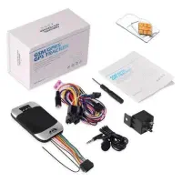 ردیاب خودرو با اکانت دائمی