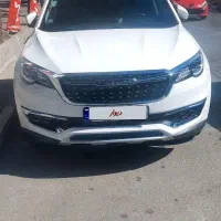 فیدیلیتی پرایم سفید