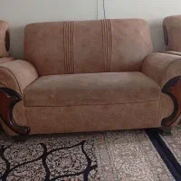 مبل راحتی ۷نفره