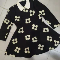 لباس مجلسی و کاپشن همگی نو|حراج|زنجان, |دیوار