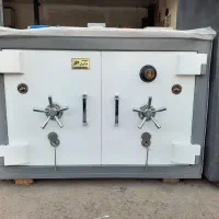 گاو صندوق دستگیره 5 پر گاوصندوق طلاساز