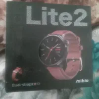 ساعت هوشمند میبرو لایت 2