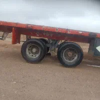 کفی تریلی|خودرو سنگین|درح, |دیوار