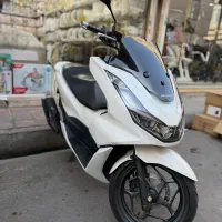 Pcx160 adv160 nmax xmax|موتورسیکلت|تهران, عبدلآباد|دیوار