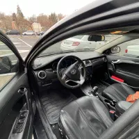 جک جی ۵ اتومات|خودرو سواری و وانت|کرج, دولت‌آباد|دیوار