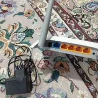 روتر تی پی لینک|مودم و تجهیزات شبکه|اسلامشهر, شهرک محمدیه|دیوار