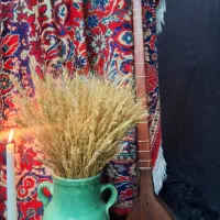 دکور یلدا در اتلیه مهاجر|خدمات پذیرایی، مراسم|قم, بکایی|دیوار