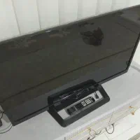 تلویزیون ال ای دی ۴۲ اینچ ال جی اصل کره