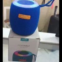 فروش انواع اسپیکرهای شارژی وبلوتوثی|سیستم صوتی خانگی|گرگان, |دیوار