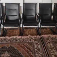 صندلی انتظار