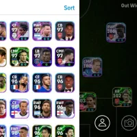 اکانت ای فوتبال (efootball)