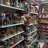 سماور|کلکسیون اشیاء عتیقه|قم, حاج خلیل|دیوار