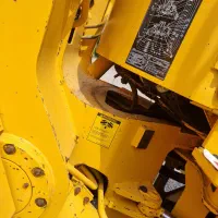 لودرl120 ولوو