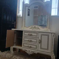 آینه دروار