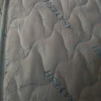 تشک تخت تک نفره فنری فقط سیصدوپنجاه هزار فوری