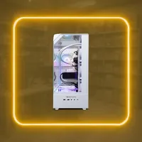 سیستم i5 6500 rx 5600 xt رندرینگ طراحی گیم|رایانه رومیزی|تهران, فاطمی|دیوار
