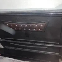 تخت دو نفره|تخت و سرویس خواب|قرچک, باقرآباد|دیوار