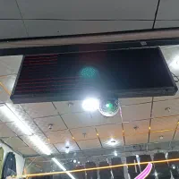 2 عدد تابلو روان بفروش میرسد