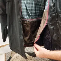 کاپشن مردانه