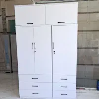 صنایع چوبی قیمت درج شده صحیح|جاکفشی، کمد، دراور|چهاردانگه (تهران), |دیوار