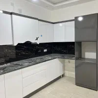 اپارتمان ۱۱۵ متری پارکینگ اسانسور توس ۸۷|فروش آپارتمان|مشهد, شهید بصیر|دیوار