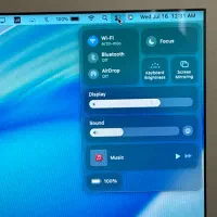 مک بوک 11 اینچ 256 گیگ SSD سال 2015|رایانه همراه|تهران, دریاچه شهدای خلیج فارس|دیوار