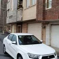 دنا پلاس تیپ دو فول در حد