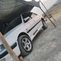 پارس تیوفایو دریچه برقی