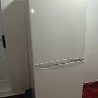 یخچال فریزر سایوان ، سالم ، در حد نو، موتور فابریک